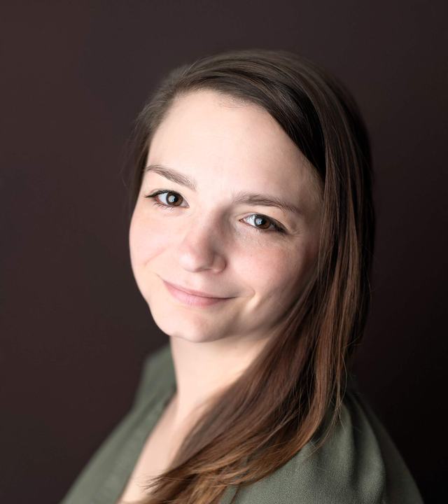Headshot