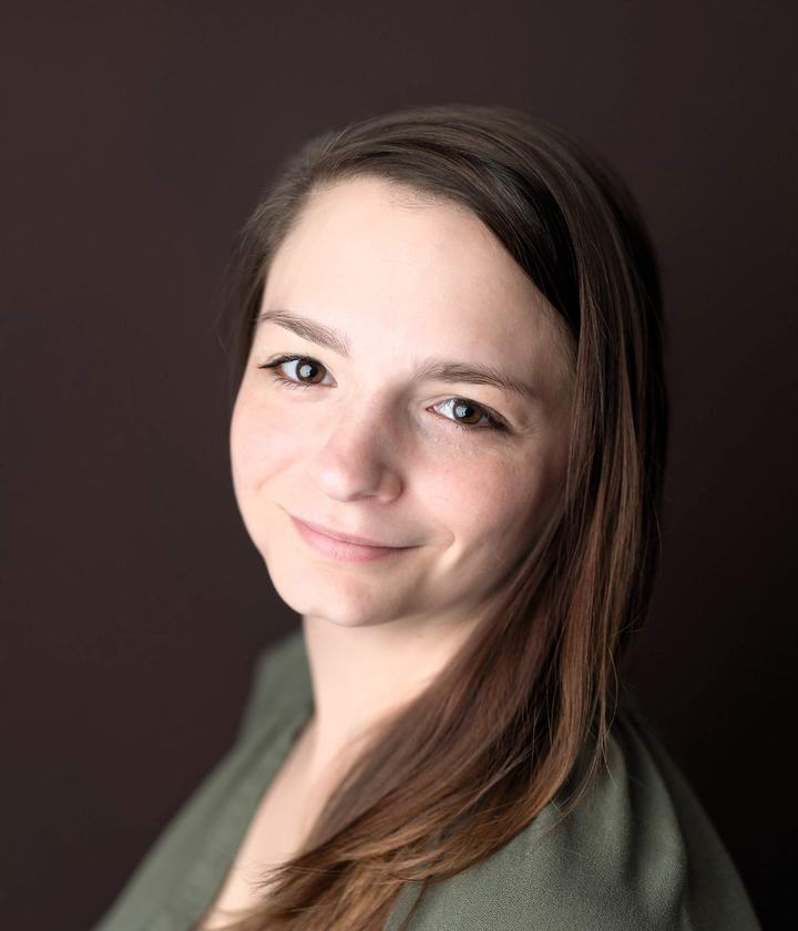 Headshot